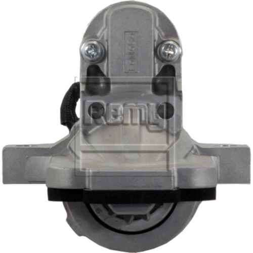 Motor de arranque compatible con Lincoln MKT 2013-2016, MKZ MKC REMY Foto 1 de 4