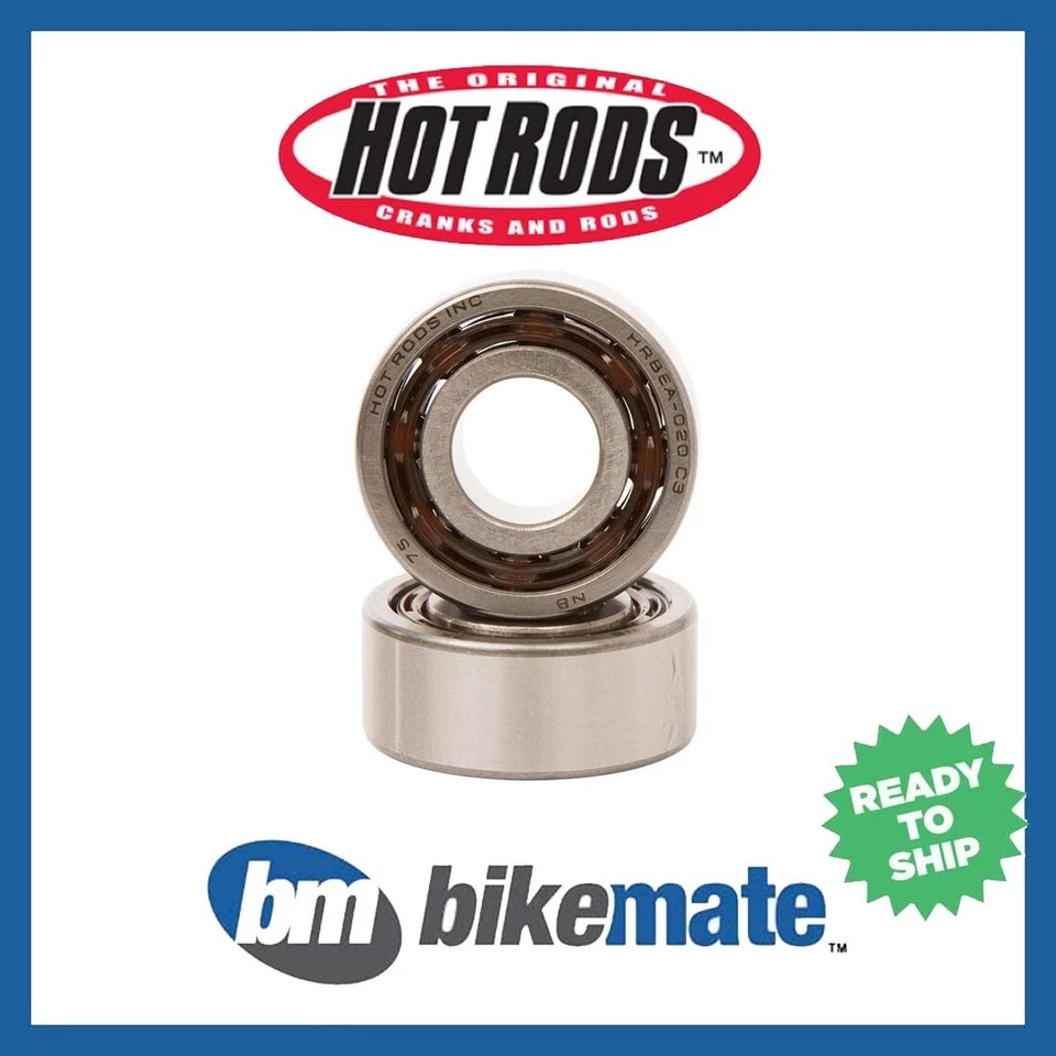 Kit de rodamientos contraequilibradores para Yamaha YZ 450 F 2006 2007 2008 2009 2010 Foto 1 de 1