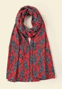 Women Scarf Head Wrap Hijab Medium Weight 4 Colors - Picture 1 of 9