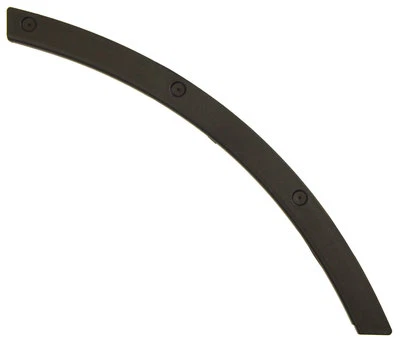 Rueda trasera derecha Isuzu Axiom 2002-2004 borde de pozo negro nuevo OEM 8972343011 Foto 1 de 4