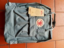 zaino fjallraven originale in vendita | eBay