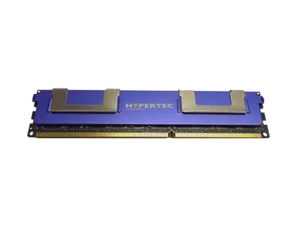 16GB Hypertec Buffered ECC RDIMM (Registriert) Server DDR3 RAM (1x16GB) - Bild 1 von 1