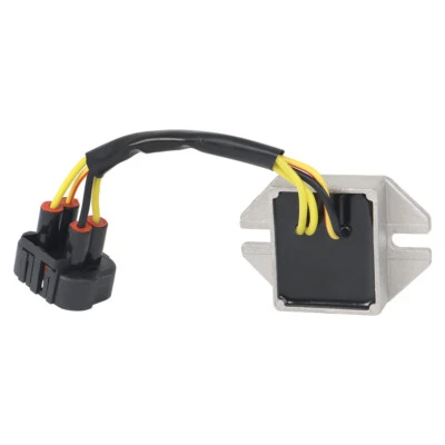 Regulador Rectificador Voltaje para Ski-Doo Summit 600 700 800 Sport Highmark 99-02 Foto 1 de 4