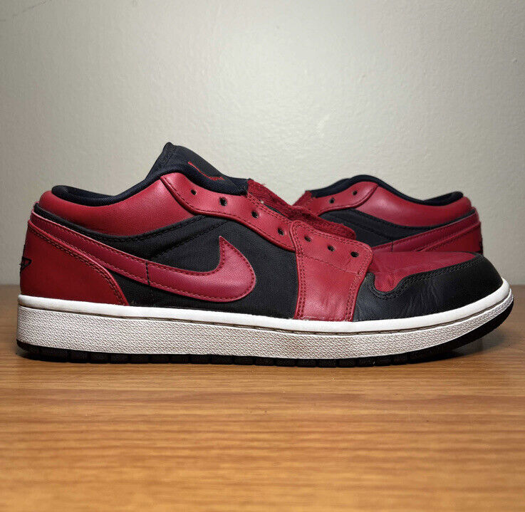 Jordan 1 Retro Bred 2014 for Sale | Authenticity Guaranteed Jordan 1 Retro Bred 2014 for Sale | Authenticity Guaranteed