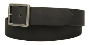 Belt man leather LEVI'S item 230009 TUGALOO REVERSIBLE LEATHER height cm. 3,2 - Bild 1 von 6