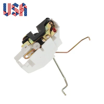 Защелка передней левой водительской двери в сборе подходит для Kia Optima 2001-2004 - Изображение 1 из 4