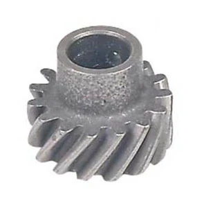 MSD-85832 MSD Distributor Gear, Iron, Roll Pin Included, .468 in. Diameter Shaft - Picture 1 of 1