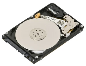 ThinkSystem 2.5" 300GB 15K SAS 12Gb Hot - Bild 1 von 1
