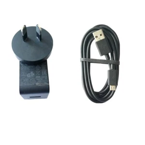 AU Adapter Power Supply Charger cable 13W 5.2V 2.5A 1623 For Microsoft Surface 3 - Picture 1 of 5