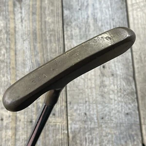 Acushnet #Titleist Golf Bullseye 34A Standard 34” Putter - Made in USA - Picture 1 of 12