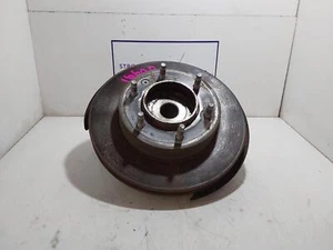 HOLDEN COLORADO RIGHT FRONT HUB ASSEMBLY RG, 4WD, ABS TYPE, 07/16-12/20 16 17 18 - Picture 1 of 4