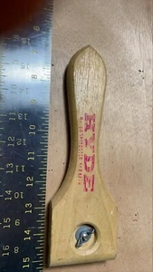 HYDE No. 80 Speedster Schaber USA - Vintage Handwerkzeug a - Bild 1 von 3