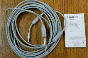 Adattatore uscita ECG Medtronic 5437A - Foto 1 di 1