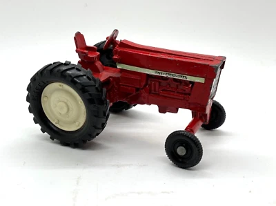 ERTL Toys International Blueprint réplica mini-tractor No. Escala 405 1:32 Foto 1 de 3