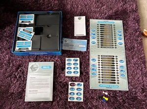 Who Wants to be a Millionaire Brettspiel - 10th Anniversary Special Edition - Bild 1 von 8