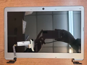 ACER ASPIRE 3 S3-391 SERIES 11.6" LAPTOP COMPLETE LCD SCREEN DISPLAY ASSEMBLY - Picture 1 of 4