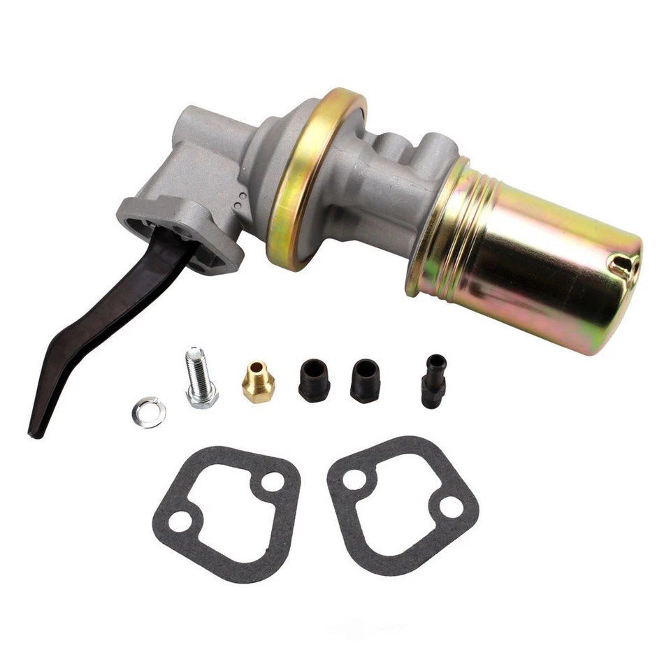 Mechanical Fuel Pump fits 1955-1965 Ford F-100,F-250,F-350 Fairlane Ranchero  GM - Image 1 of 4