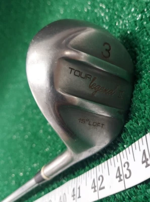 CALLAWAY Tour Legend II 15° Driver RH #3 length 43" - Image 1 of 4
