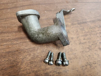 Craftsman Lawn Tractor 13hp Tecumseh Model 143961300 Intake Pipe 35955 35288 - Image 1 of 4