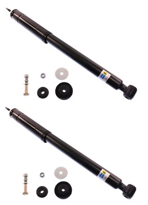 2 amortecedores traseiros BILSTEIN B4 esquerda+direita conjunto de amortecedores de suspensão para Mercedes - Imagem 1 de 4