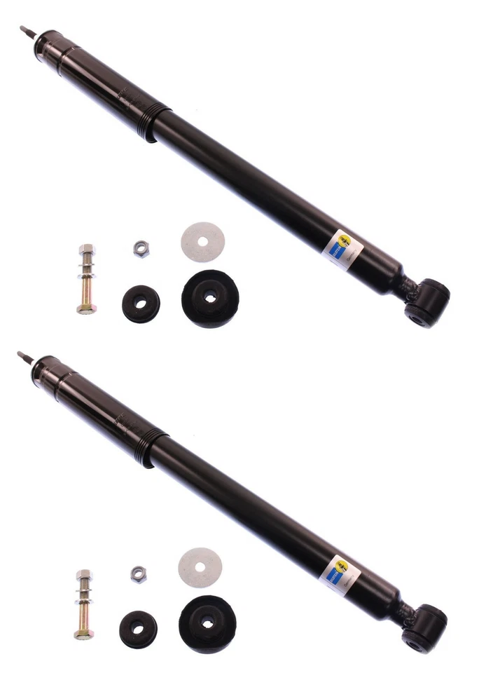 2 amortecedores traseiros BILSTEIN B4 esquerda+direita conjunto de amortecedores de suspensão para Mercedes - Imagem 1 de 2