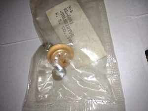 Western Electric 9-A PNP Germ Power Transistor/New in original pkg./ Rare - Picture 1 of 3