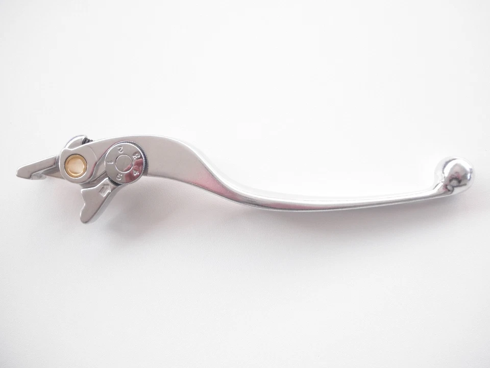 LEVA FRENO DESTRA PER KAWASAKI	VULCAN 1500 CLASSIC TOURER FI 2000 2001 2002 2003 Foto 1 de 1