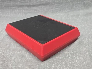 Nintendo Wii Mini Red Video Game Home System RVL-201 | Console Only For Parts - Picture 1 of 5