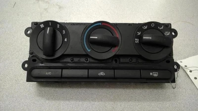2005-2009 Ford Mustang A/C Heater Climate Temperature Control OEM Foto 1 de 4