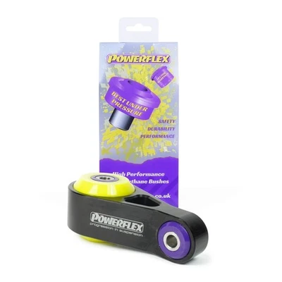 Powerflex para MINI Cooper R50/R52/R53 incluyendo montaje de motor inferior S - Billet Foto 1 de 4