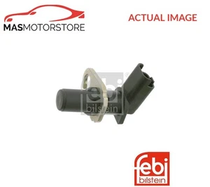 CRANKSHAFT POSITION SENSOR FLYWHEEL SIDE FEBI BILSTEIN 26335 P FOR LANCIA ZETA - Picture 1 of 5
