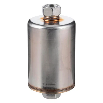 For GMC C3500 1989-1996 ACDelco GF952F Genuine GM Parts Fuel Filter Foto 1 de 4