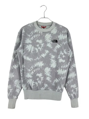 The North Face Jersey de Cuello Redondo Jersey Sweaterhirt Unisex TALLA XS - Imagen 1 de 4