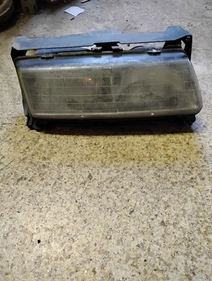 Faro derecho pasajero 4 extremos puertas se adapta a 90-96 GRAND PRIX 162732 Foto 1 de 3