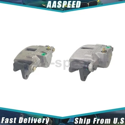 Rear Caliper For Mitsubishi Diamante 2004 2003 2002 2001 2000 1998 1997 - Image 1 of 4