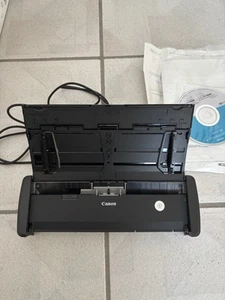 Canon Image Formula P 215 Mobiler Scanner - Bild 1 von 7
