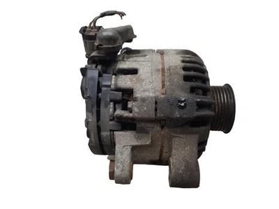 TOYOTA YARIS Alternator 1296 Petrol 2007  27060-0J061 - Image 1 of 4