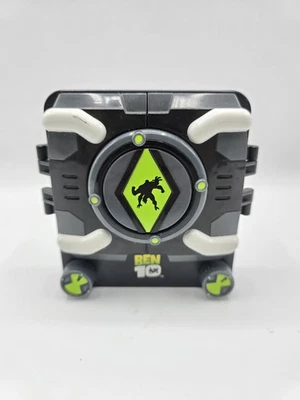 Ben 10 Retro Omnitrix Etch A Sketch - sehr selten - Bild 1 von 4