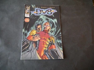 COMICS FRANCE SEMIC DV8 N°2 1997 - Picture 1 of 1