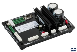 Reguladora Electrica de tensión D550 Leroy Somer | Original! | 2 years warranty - Picture 1 of 1