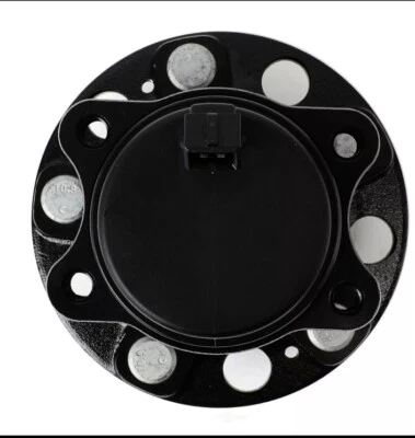 Conjunto de cojinete de rueda y buje Hyundai y Kia CARQUEST 91-605405 Foto 1 de 4