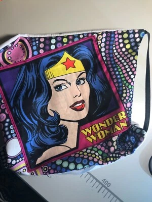  Face mask SUPER HEROES. Reusable and Washable. Made in USA - Image 1 of 4