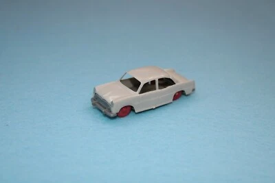 Vintage Plastic HO 1/87 JOUEF SIMCA ARIANE, brekina wiking size VGC - Image 1 of 2