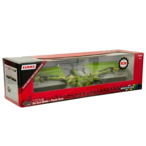 BRITAINS CLAAS DISCO 1100C REAR MOWER 1/32 SCALE - Picture 1 of 2