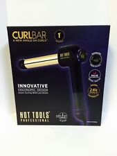 Hot Tools Professional Curl Bar Curling Iron - You Choose Size 1" or 1.25"