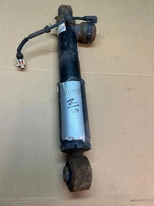 VAUXHALL ASTRA SRI TURBO REAR SUSPENSION SHOCK LEG CDC + IDS N/S 2006 MK5 H 06 - Picture 1 of 3