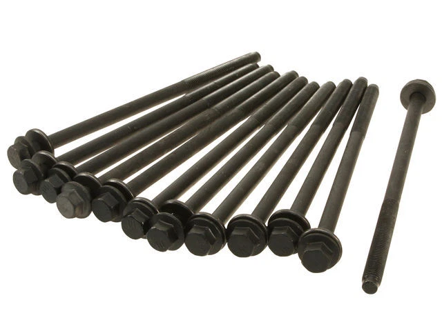 Juego de pernos de cabeza Mahle para Ford E450 Super Duty 2003-2019 89YTGQ Foto 1 de 1