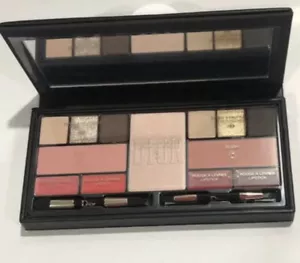 Dior Sparkling Couture Pallete Eye&Lip Brand New In Box - Picture 1 of 7