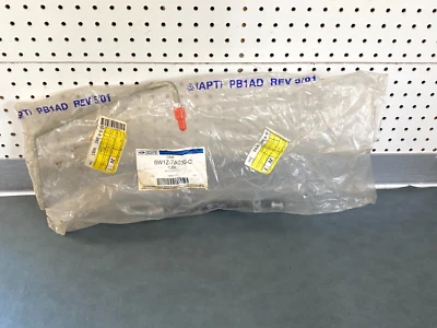 Ford OEM NOS 6W1Z-7A030-C Oil Tube 2006-2011 Lincoln Town Car - Image 1 of 2