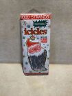 Christmas Tinsel Icicles Retro Packaging